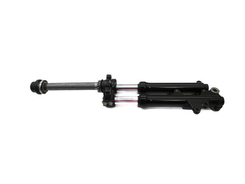 Forcella dritta yamaha - (yamaha,