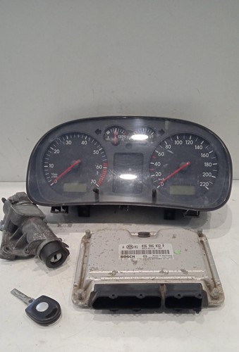 Kit centralina motore per - centralina,