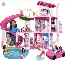 Barbie Casa Dei Sogni - Dream