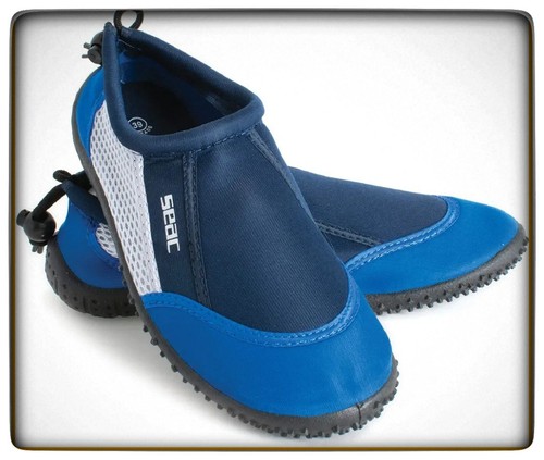 Scarpe scoglio per mare - da,