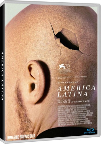 Blu ray america - blu-ray,