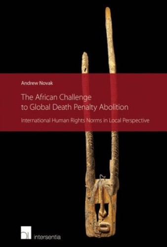 Novak african challenge to - african,