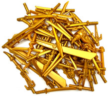 LEGO® 20x Ninjago Spada