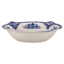 Vassoio contorno medio Johnson