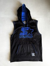 Felpa Smanicata Starter USA