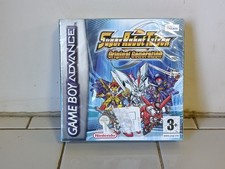 Super Robot Taisen OG Original