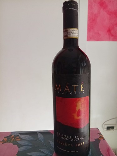 Lotto bottiglie brunello di - bottiglie:,