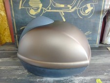 TO-R2971 - BAULETTO APRILIA MARRONE ONYX SCARABEO 50 4T - AP8798223