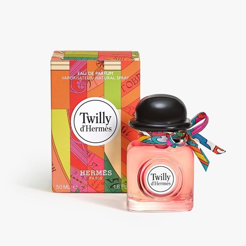 Hermès twilly - d’hermès, eau