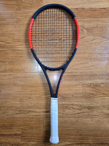 Wilson pro staff v11 - 97,