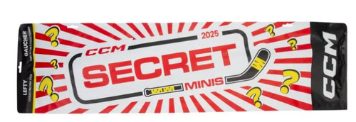 Ccm secret mini bastone - mini, da