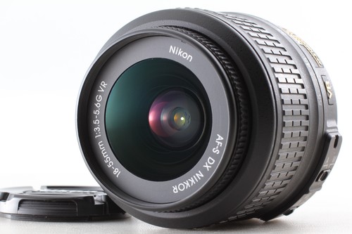 Come nuovo con tappo - [], nikon