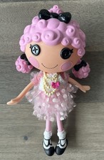 Lalaloopsy cherie prim - lalaloopsy,