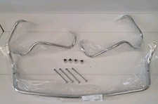 Kit pezzi tubolari paraurti - pezzi,