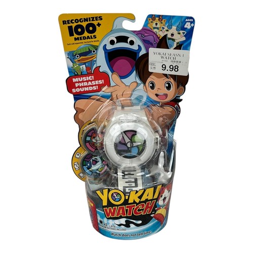 Kai watch stagione 1 - stagione,