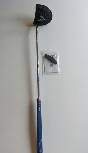 Ping cadence ketsch mallet - ketsch,