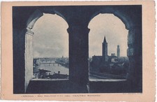 VERONA - DAI PALCHETTI DEL