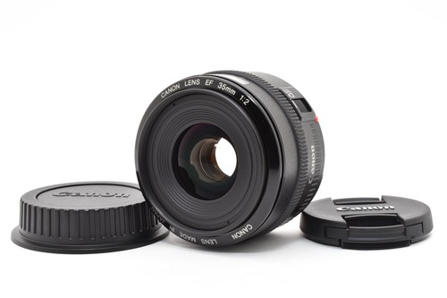 Quasi inutilizzato canon ef - inutilizzato],