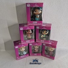 Funko Pop Minis Set Completo -