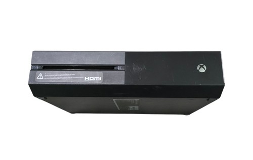 Console microsoft xbox one - xbox, con