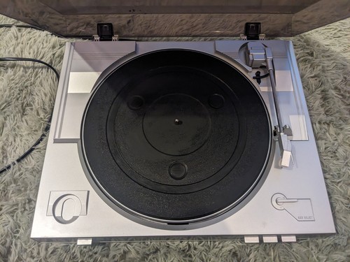 Ariston acoustics att 420 - acoustics, att-420
