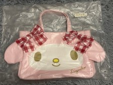 Borsa a nastro My Melo