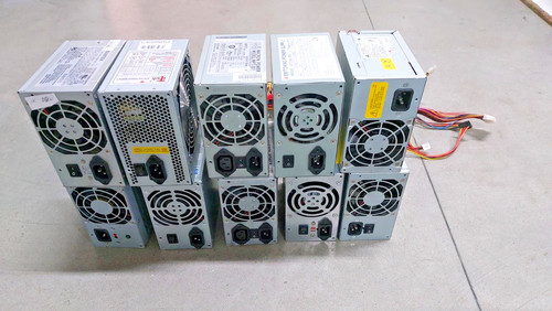 Stock alimentatori atx da - stock,