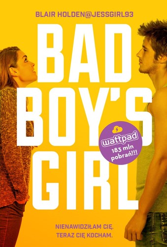 Bad boy girl - girl, by