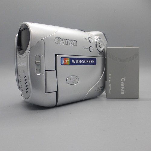 Canon dc95 videocamera - dc95,