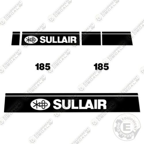 Adatto per sullair 185d - sullair,
