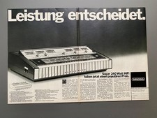 Grundig rtv 1020 super - grundig,