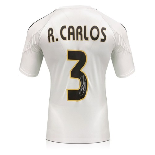 Maglia del real madrid - maglia, 2004-05
