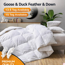 Trapunta Piumino Piumino Piuma