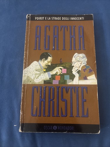 Agatha christie oscar - agatha,