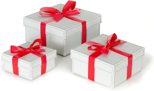 Set scatole regalo - set,
