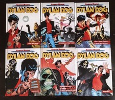 Dylan Dog Super Book