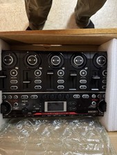 Boss RC-505 Stazione Looper da Tavolo - RC505MK2 Nuova/Scatola Aperta Vedi Foto Minty