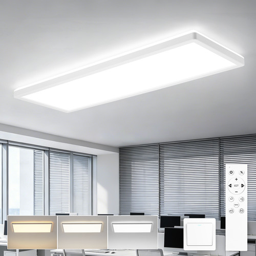 Plafoniera led 24w - plafoniera,