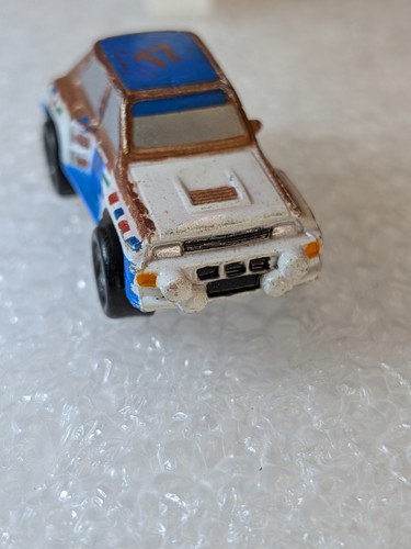 Micro machines galoob - machines,