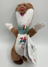 Official 2026 Winter Olympics