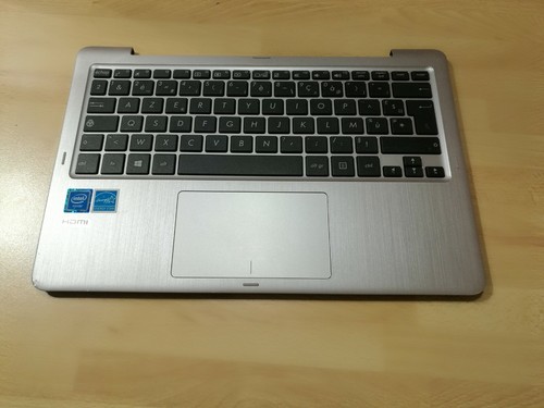 Cover touchpad tastiera - touchpad, asus