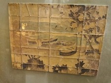 ottaviani le vetrate  argento