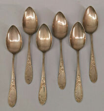 9130153 Set 6 Cucchiaio IN