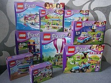 Lego Friends vari set a scelta - nuovi e originali