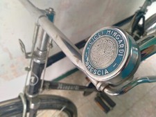 bicicletta uomo Mingardi