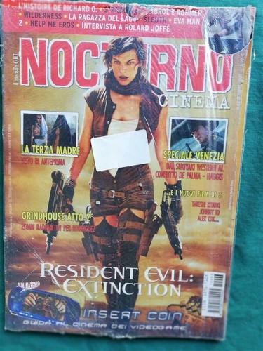 Nocturno cinema - cinema, n°63