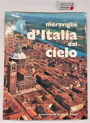 Ebond meraviglie italia dal - ebond,