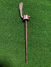 Spiedino posteriore vintage