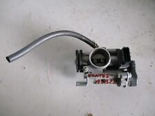 Corpo Farfallato Valvola Farfallata Zontes 125 ZT125-U 2020 2022 Throttle Body