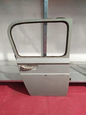 Porta originale posteriore